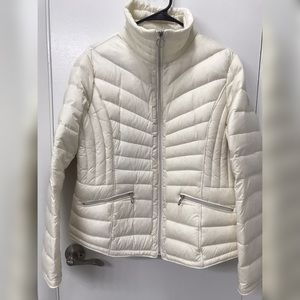 Michael Kors Packable Down Jacket